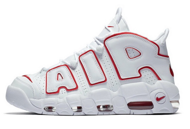 Women Air More Uptempo 15